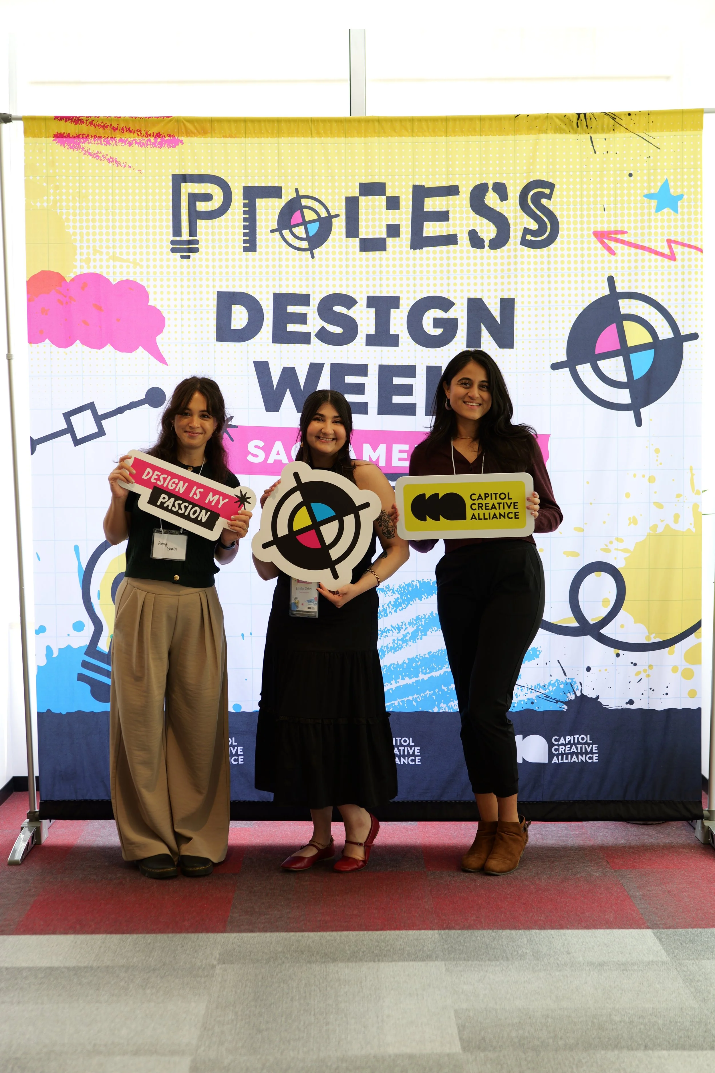 Mastering the Gig Economy at Design Week Sacramento