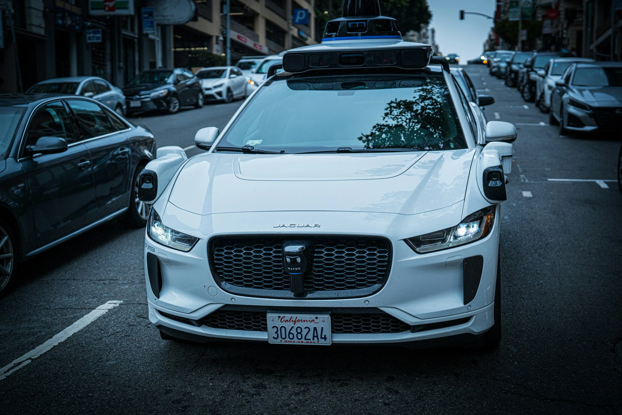 Driverless Cars &amp; Sacramento’s Future: A Wine Salon with Common Knowledge