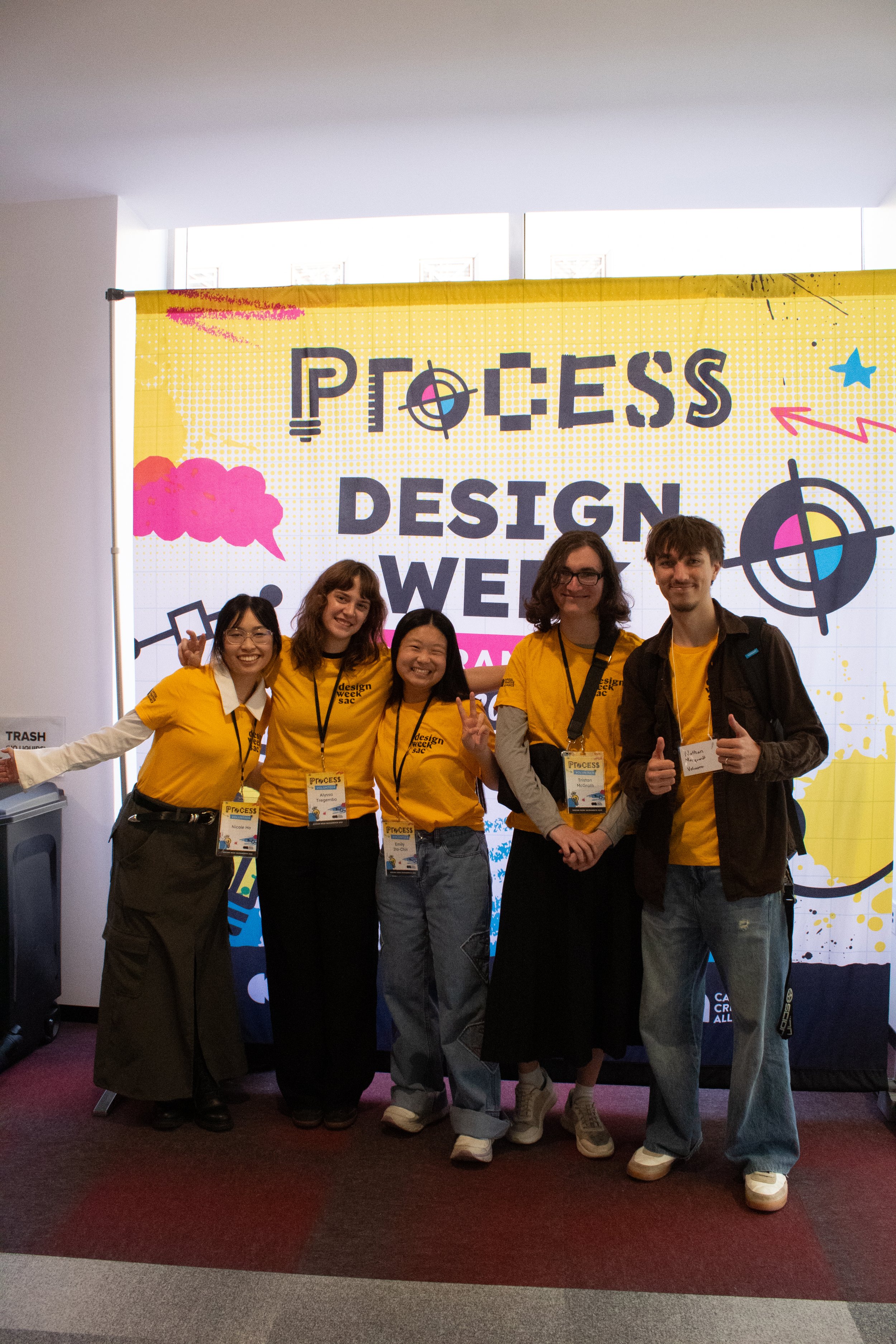 The Brick Reset: Rebuilding Creative Focus Through Play at Design Week Sacramento