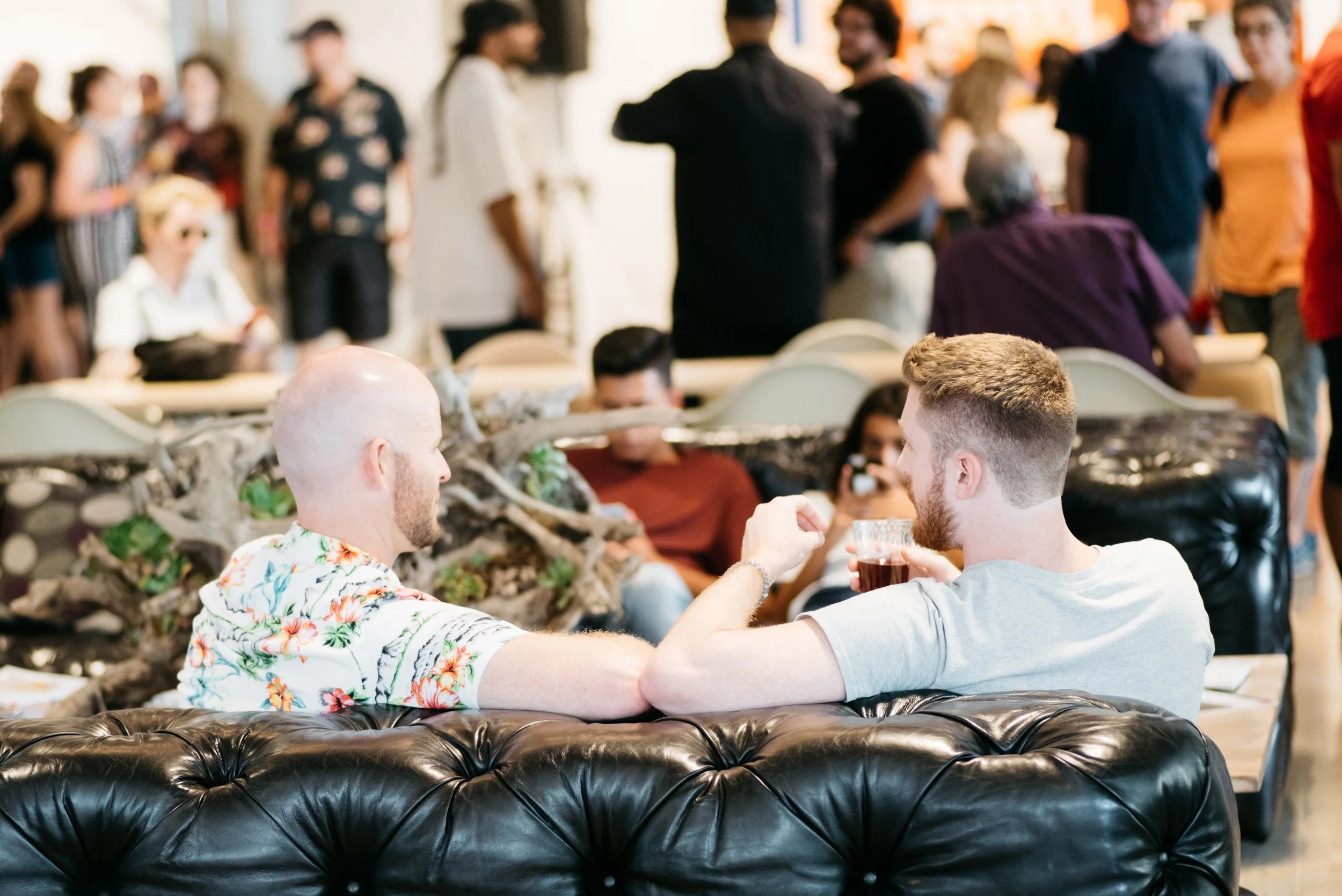 Complimentary Guest Day at The Urban Hive