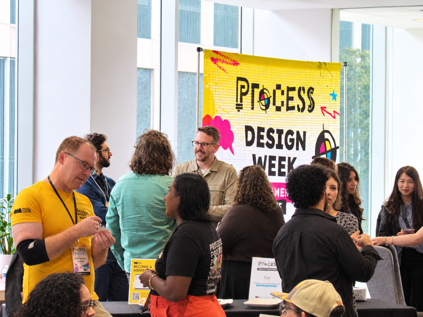 Design Smarter: Connecting Audience, Strategy, Design &amp; AI at Design Week Sacramento