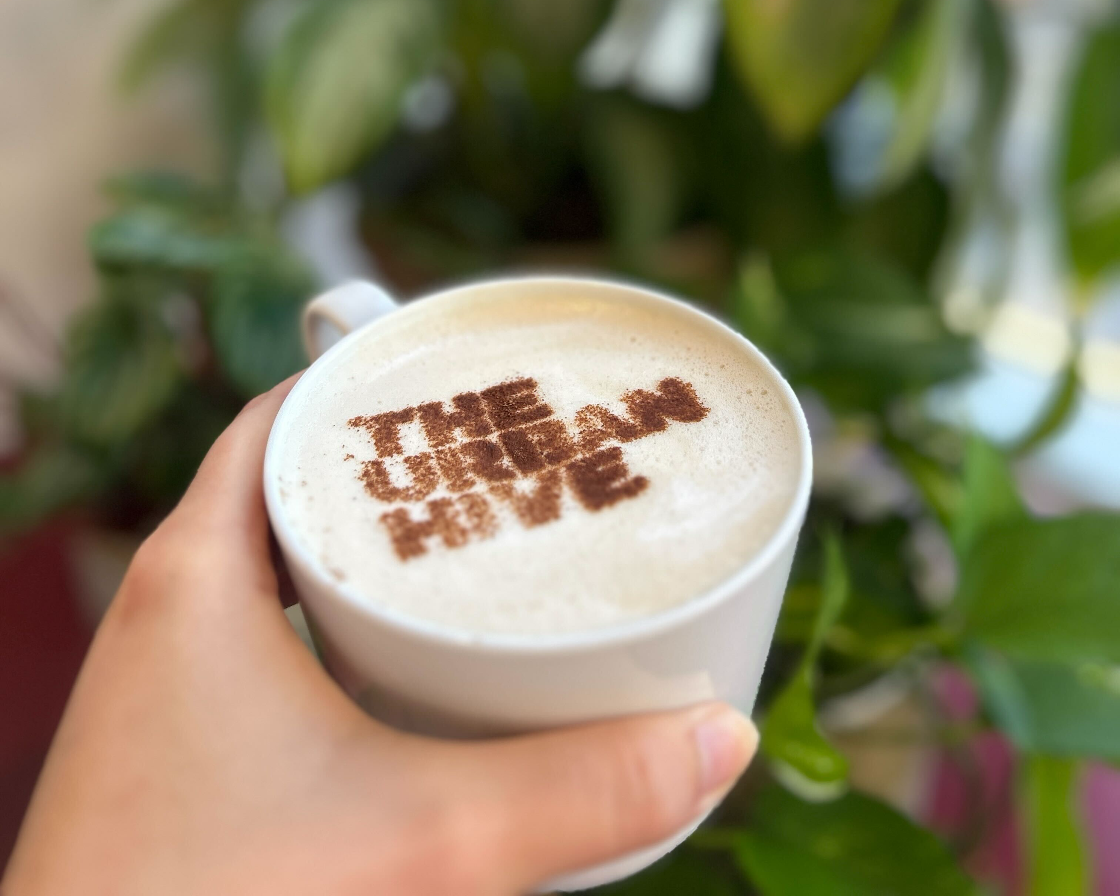 Creative Coffee: A Gathering of Creative Professionals