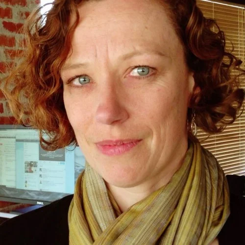 Code for America's UX Evangelist Cyd Harrell at TEDxCity2.0