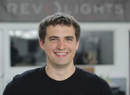 Kent Frankovich, Co-founder of Revolights, Inc.