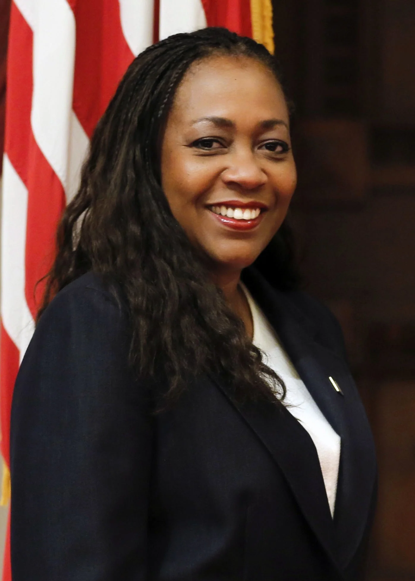 Debbie Manning, Sacramentan, Leader
