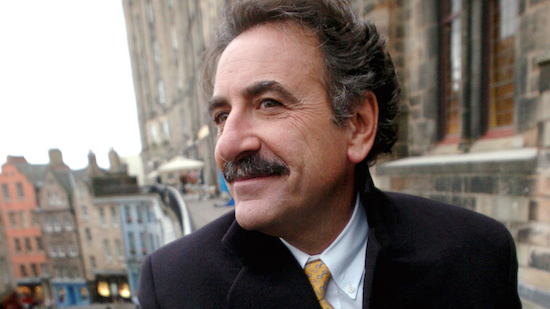 Dr. Ernest Sirolli, Founder, Sirolli Institute