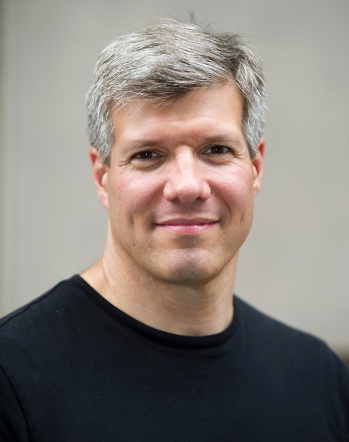 Edward Damiano, Professor of Biomedical Engineering at Boston University