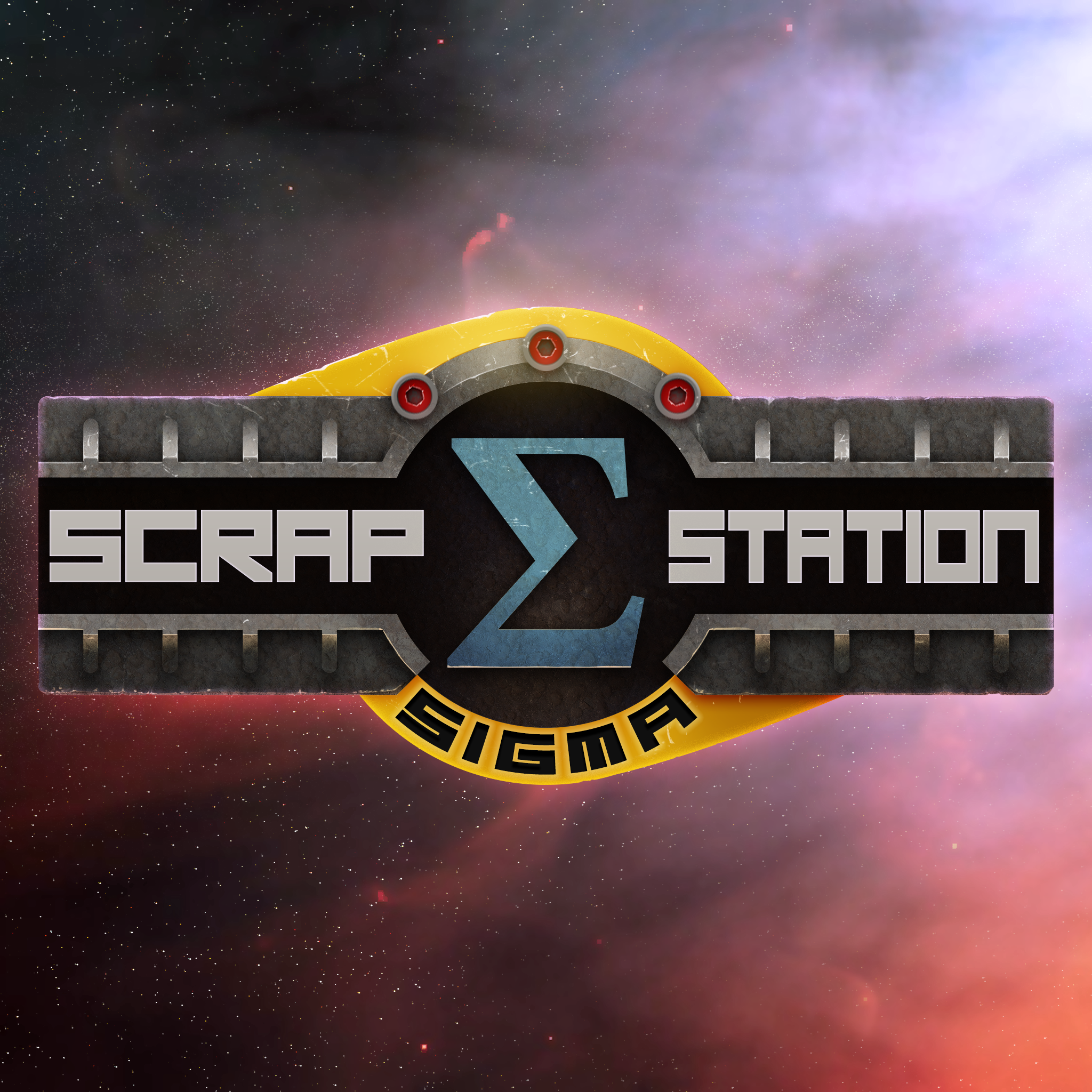 Splash logo: 16H
