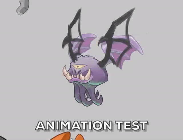 Initial test.