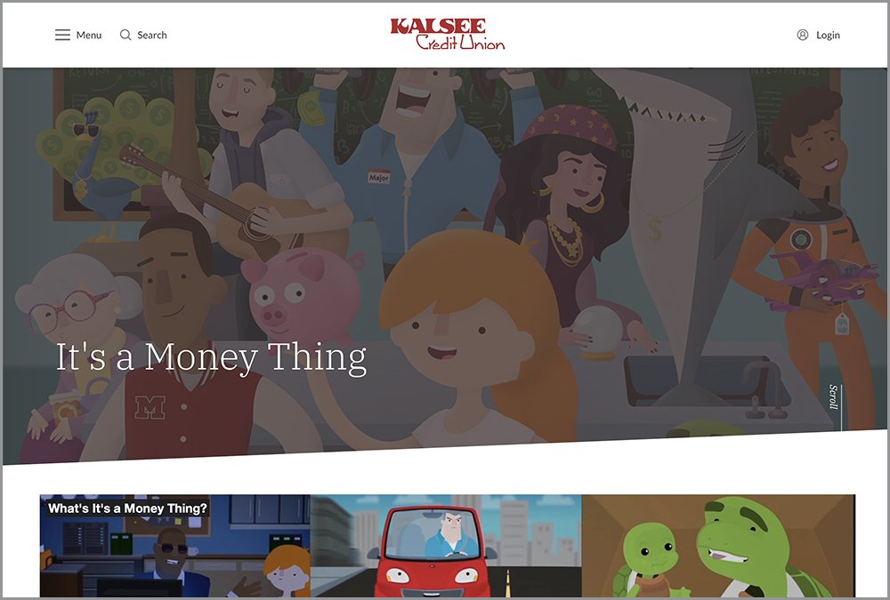 KALSEE Credit Union