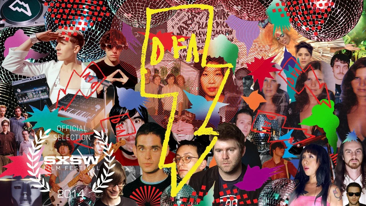      

 
   &nbsp; Listen to all the songs here!  http://goo.gl/YFxOL    In the latest film from Red Bull Music Academy, we turn our attention to DFA: the iconic NYC record label that got the indie kids to dance. Narrated by Marc Maron, it features m