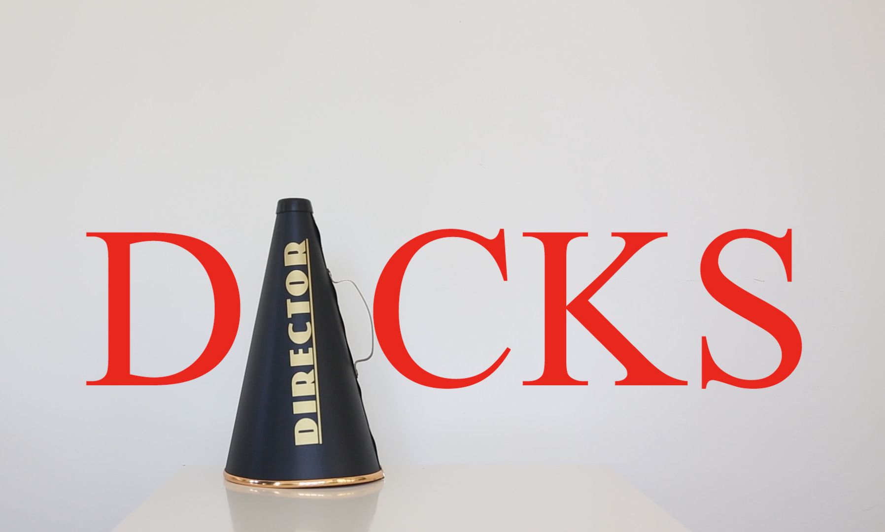  Does being a DICK, prick, asshole, or bitch make you a more effective leader? Of course I'd like to think no, but lately I'm not so sure, so I decided to make a movie about it. And it's finally up on Facebook! This is the first video in a new series