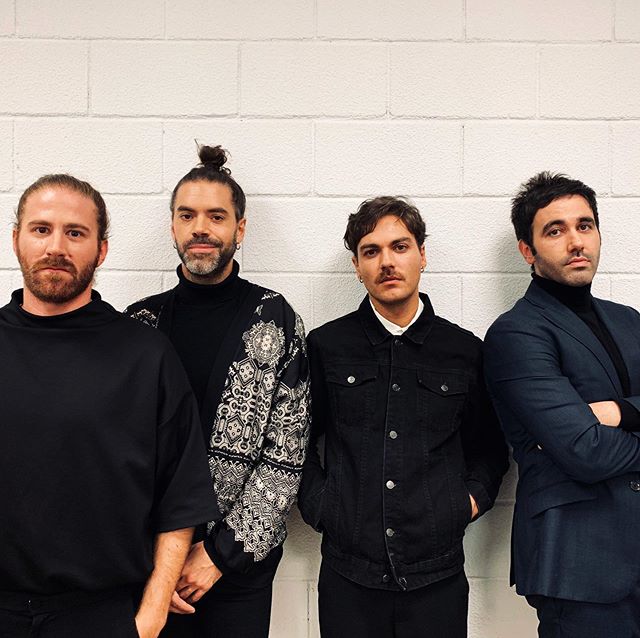 Lunes de promo.
👨🏻👦🏻👱🏻‍♂️🧔🏻