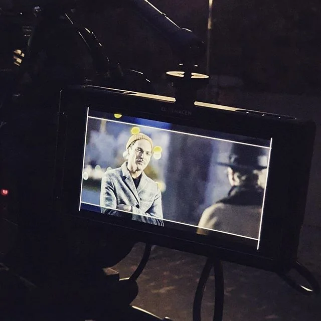 Día de promo 2.
Hoy hemos grabado en Toledo para la segunda temporada de “Un país para escucharlo” con @rozalenmusic y @arielrotoficial ❤️❤️