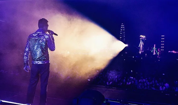 Esta semana nos despedimos de vosotros hasta 2020.
—————————-
El miércoles 18 en el @wizinkcenter de Madrid con @accion_contra_el_hambre ———————&md