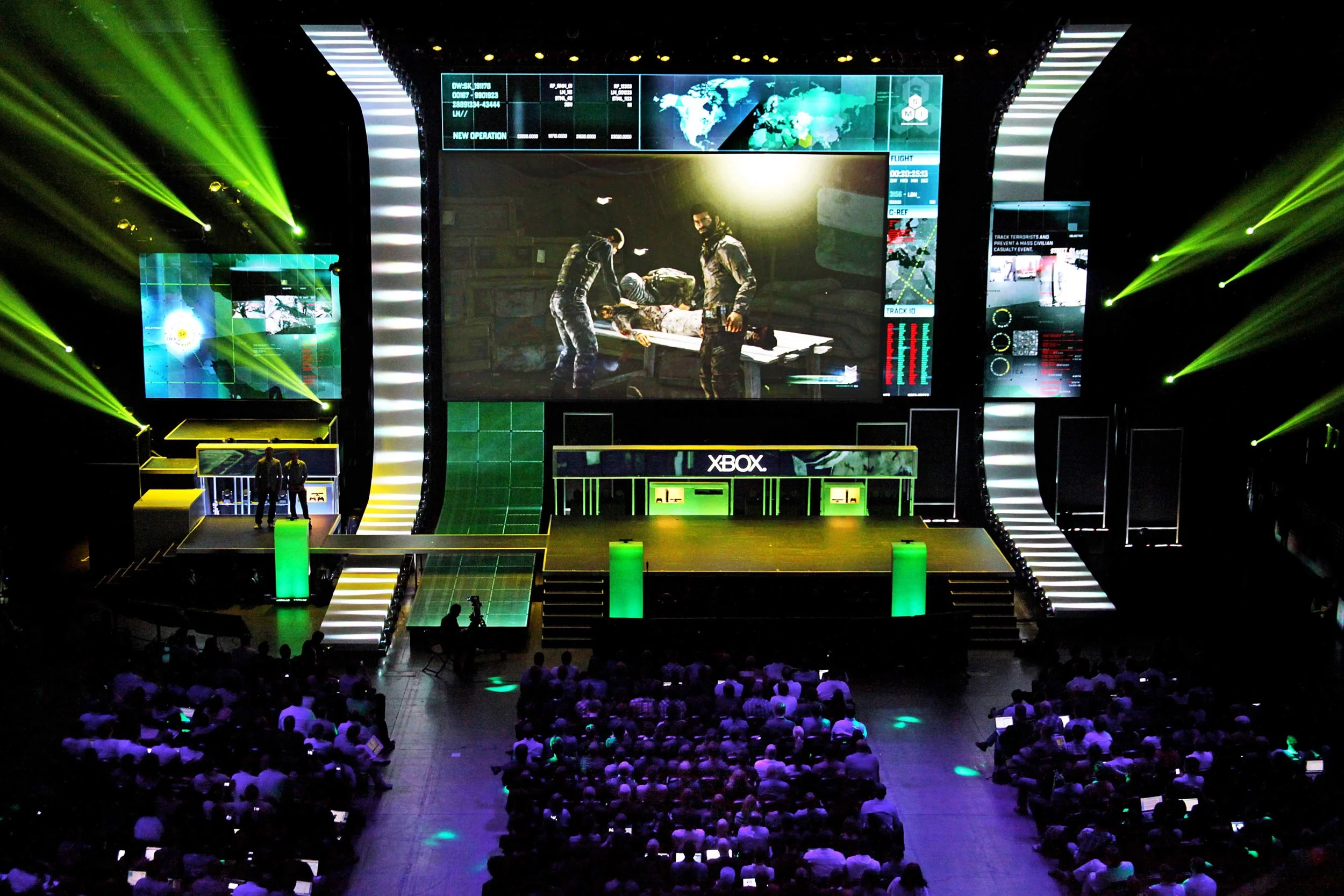 Splinter Cell