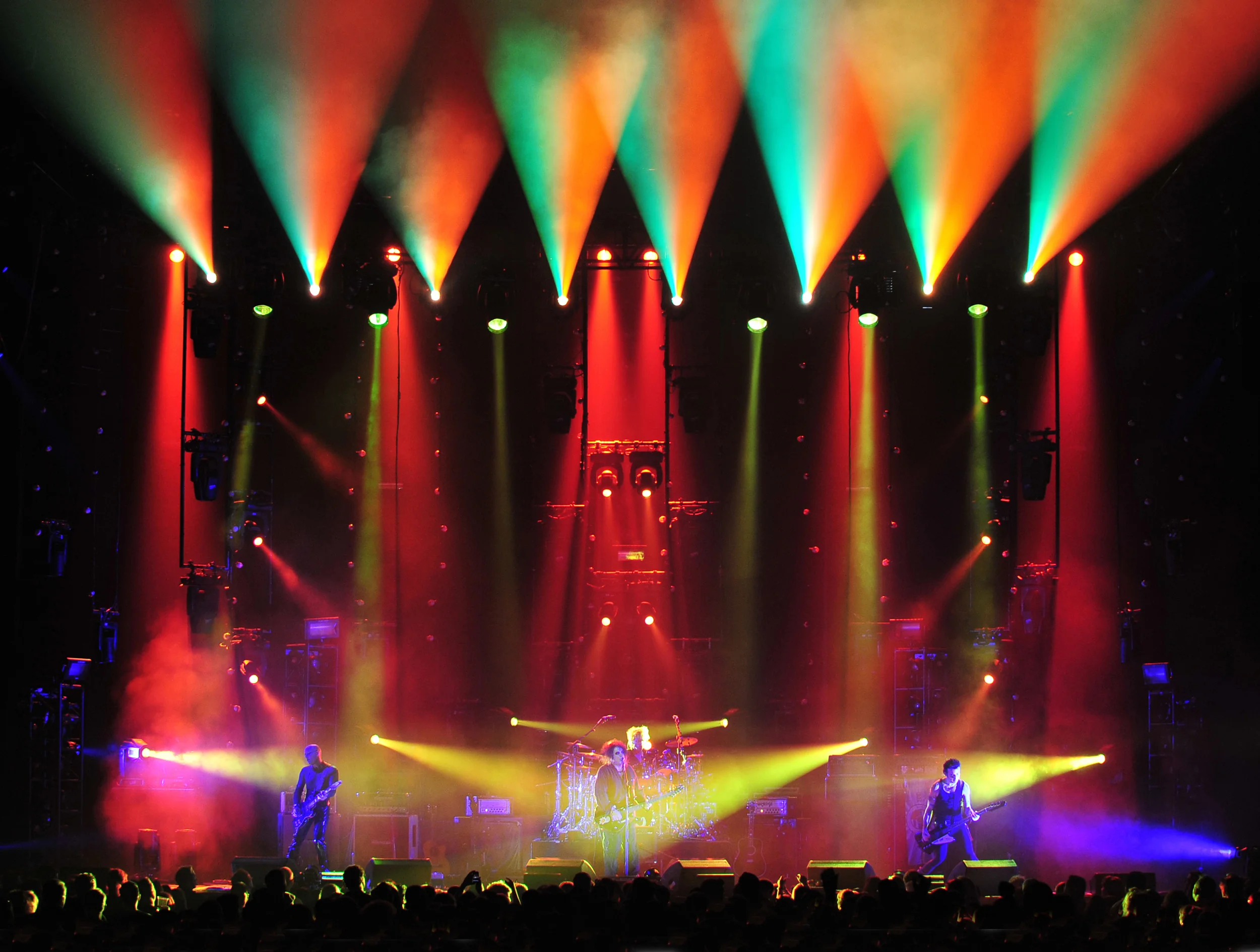 The Cure