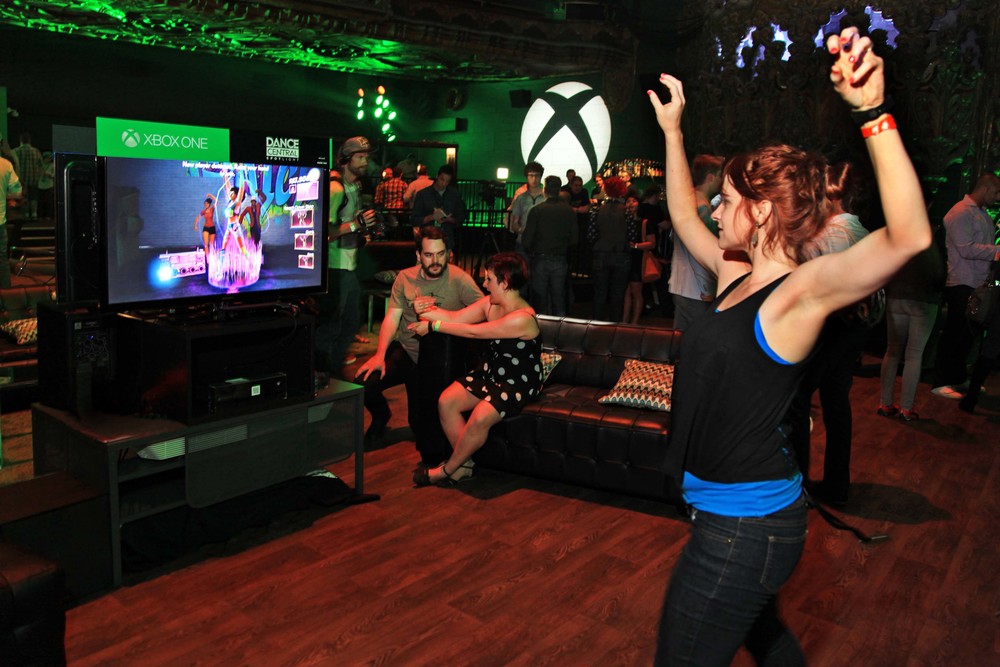 Xbox E3 2014 Showcase