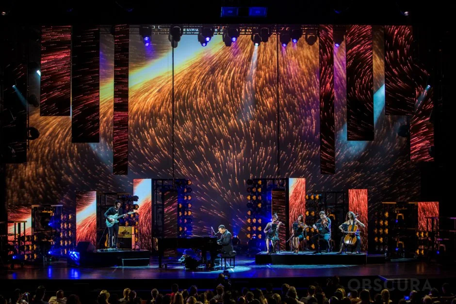 YouTube Onstage Live at the Kennedy Center