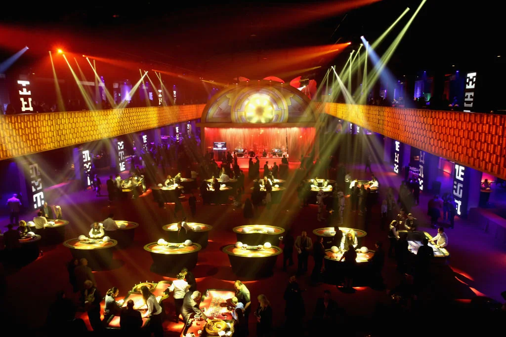 The Last Jedi World Premiere