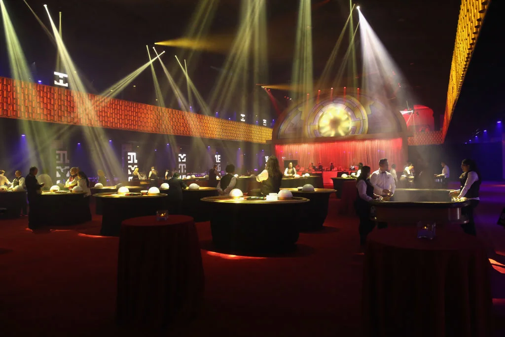 The Last Jedi World Premiere