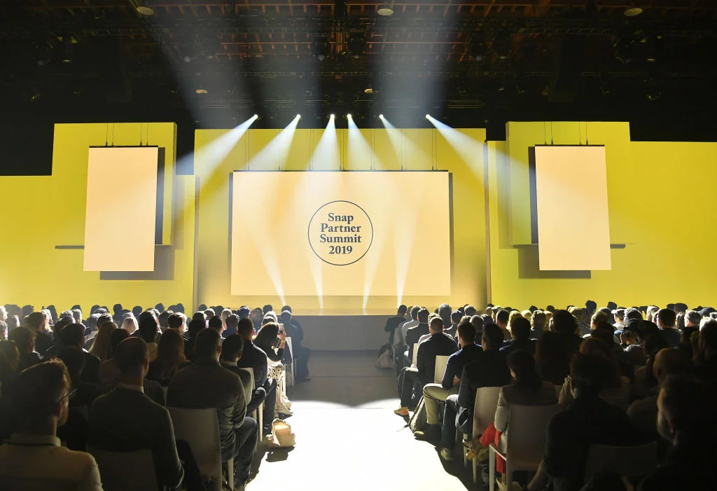 Snap Partner Summit