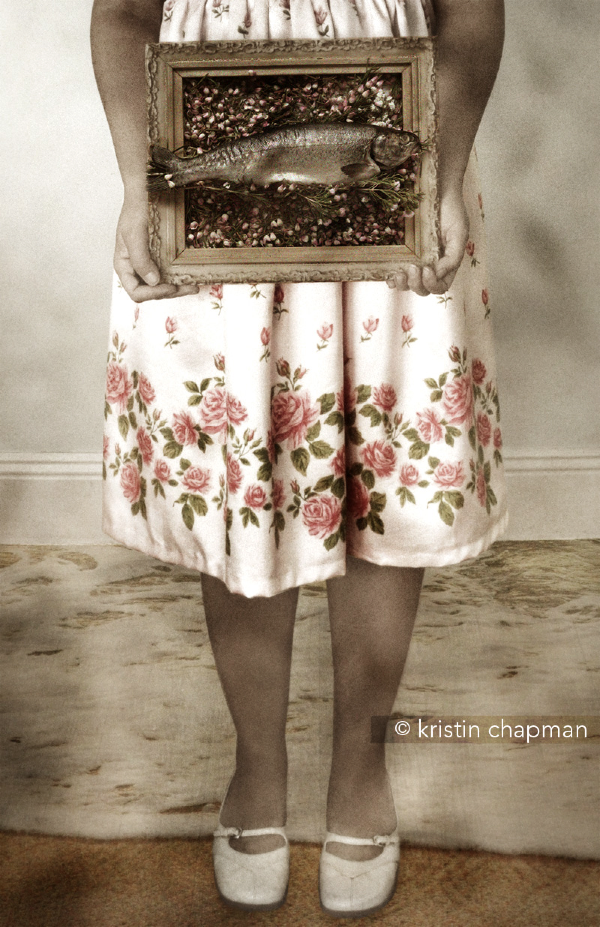 fourth shift: the spawn from the shift series © kristin chapman 2013