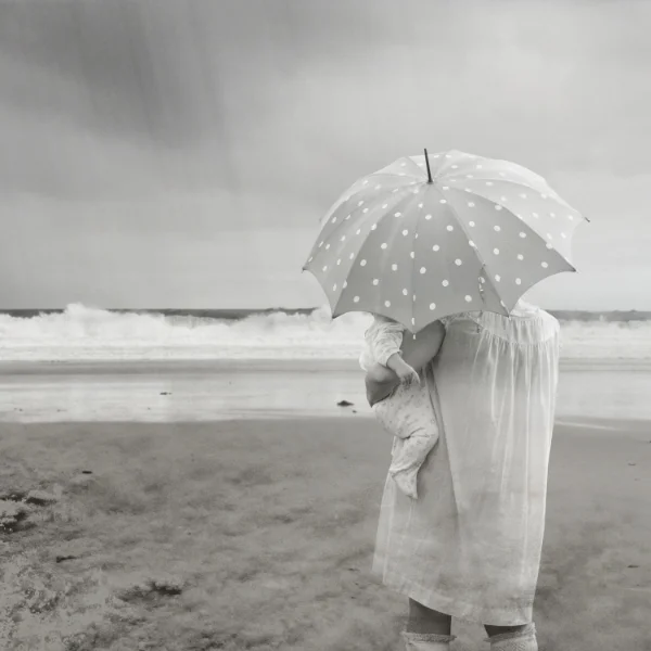 and then it rained © kristin chapman 2014