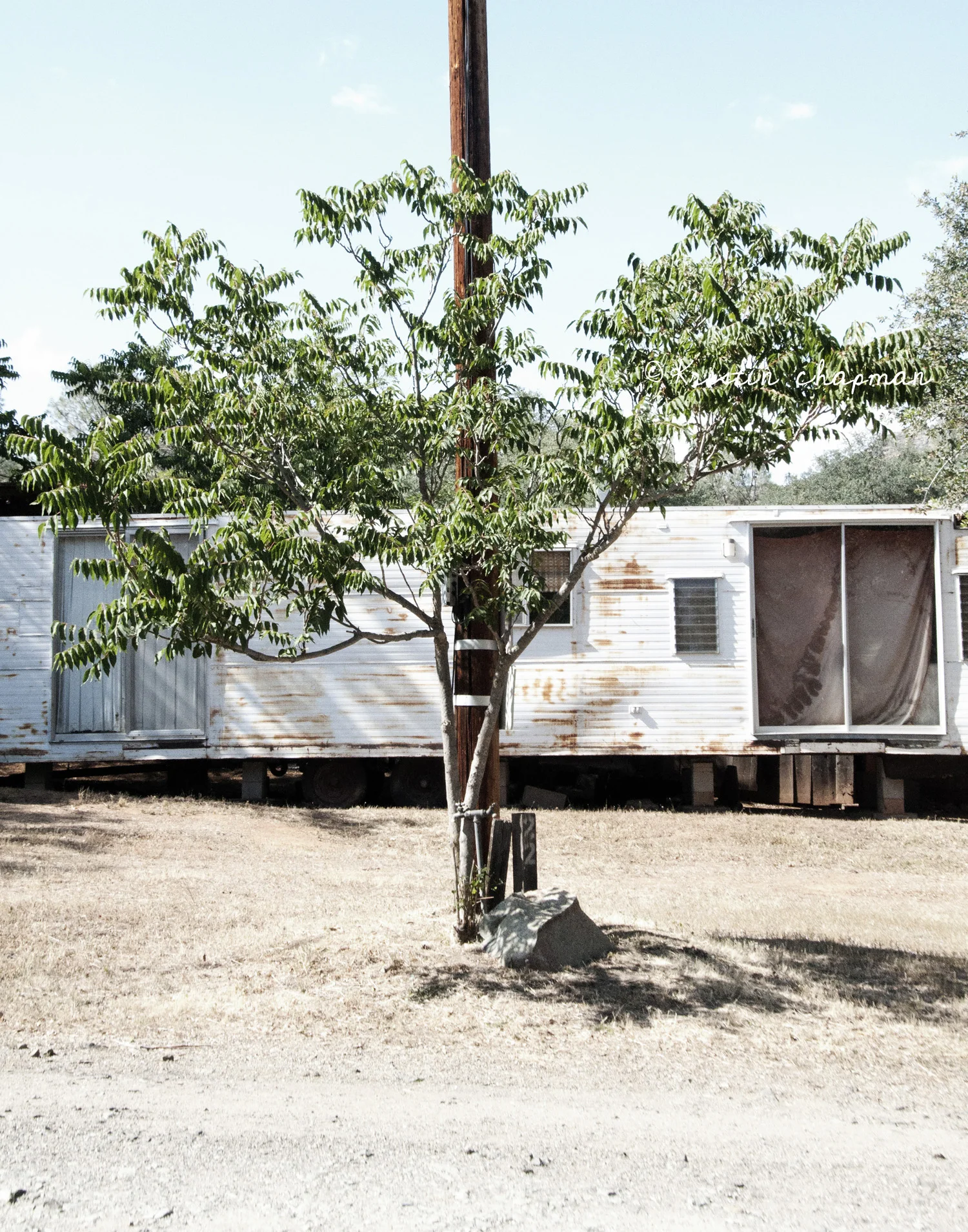 space 22 © Kristin Chapman 2015