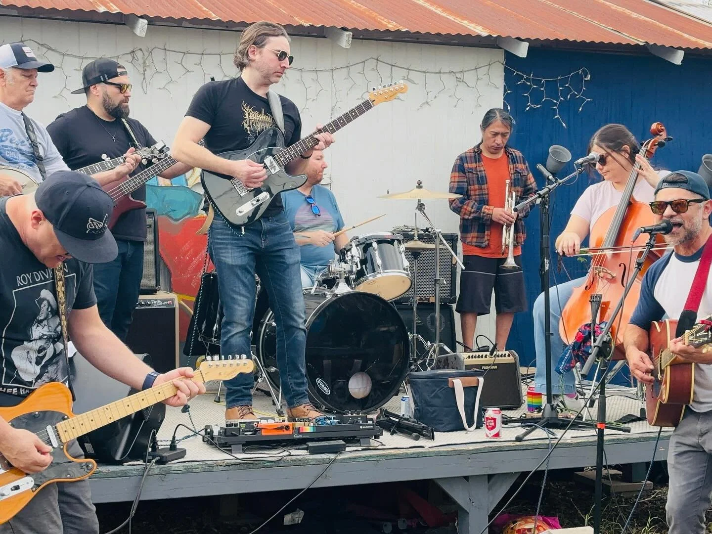 Come see the champs tonight! @elperritoatx