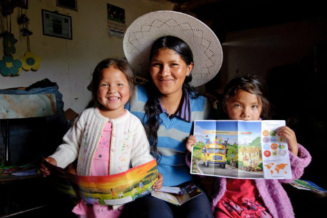 ©2011 Jon Warren/World Vision