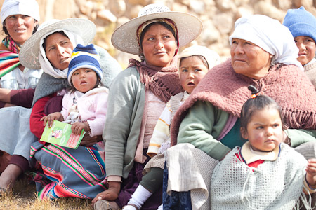 Photo by Amy Conner, World Vision