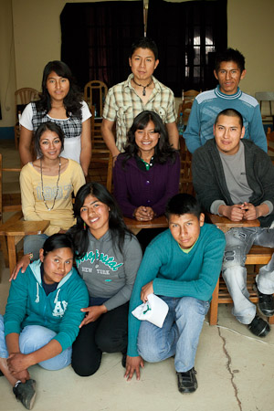 Photo by Amy Conner, World Vision