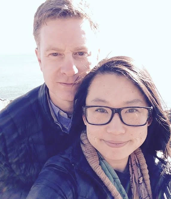 Marriage, Ministry, and “Troubling the Waters”: A Guest Post from Andy Kort 