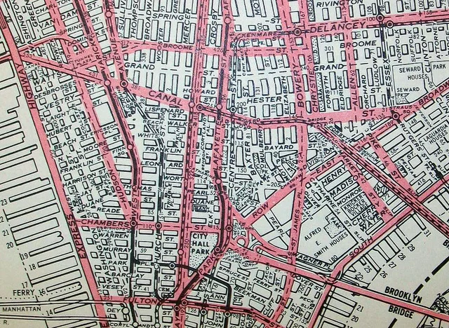 Next stops: Chattanooga and NYC!