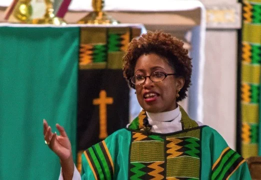 Ask a womanist biblical scholar…