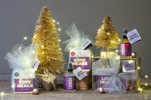 Gifts that Give Back 2014: Thistle Farms  