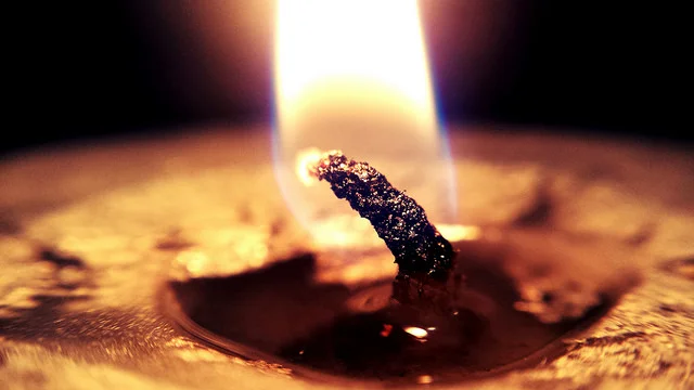 From the Lectionary, Advent 1: Dreaming With God 