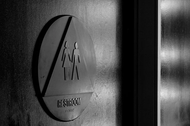 The False Gospel of Gender Binaries