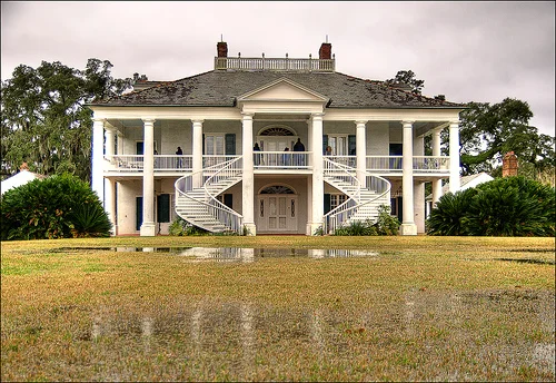 The Slaveowners and Me: On Nurturing Empathy for Oppressors  