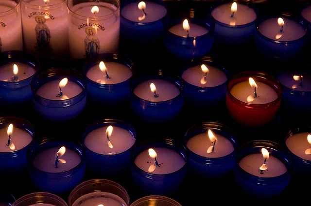 40 Ideas for Lent 2015