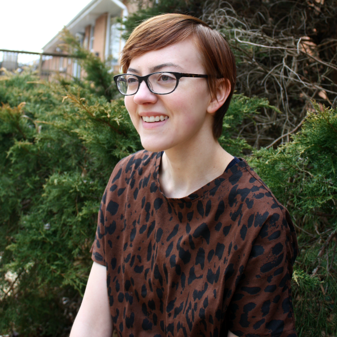 “Strength and Dignity Are Her Clothing”: Making Ethical Fashion Choices (by Leah Wise) 