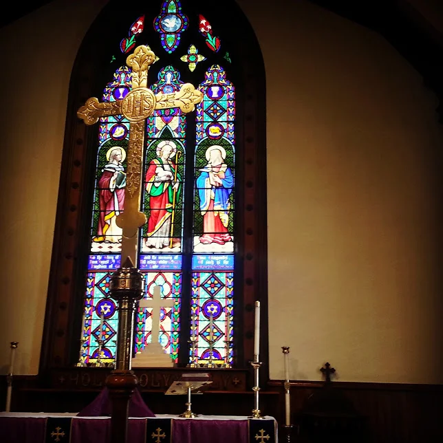 Updated Spring Speaking Schedule  (My Home Church + Lancaster) 