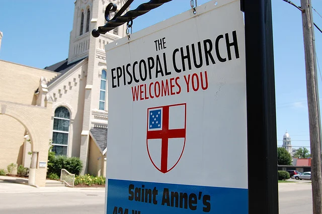 On “Going Episcopal”