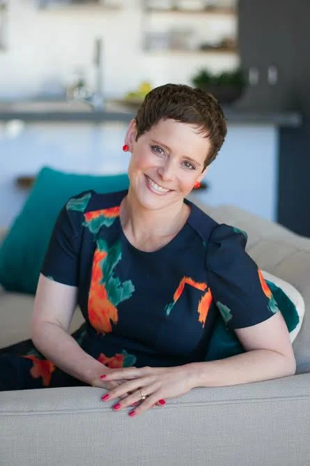 Why Christians are Wrong about Joy (by Margaret Feinberg) 