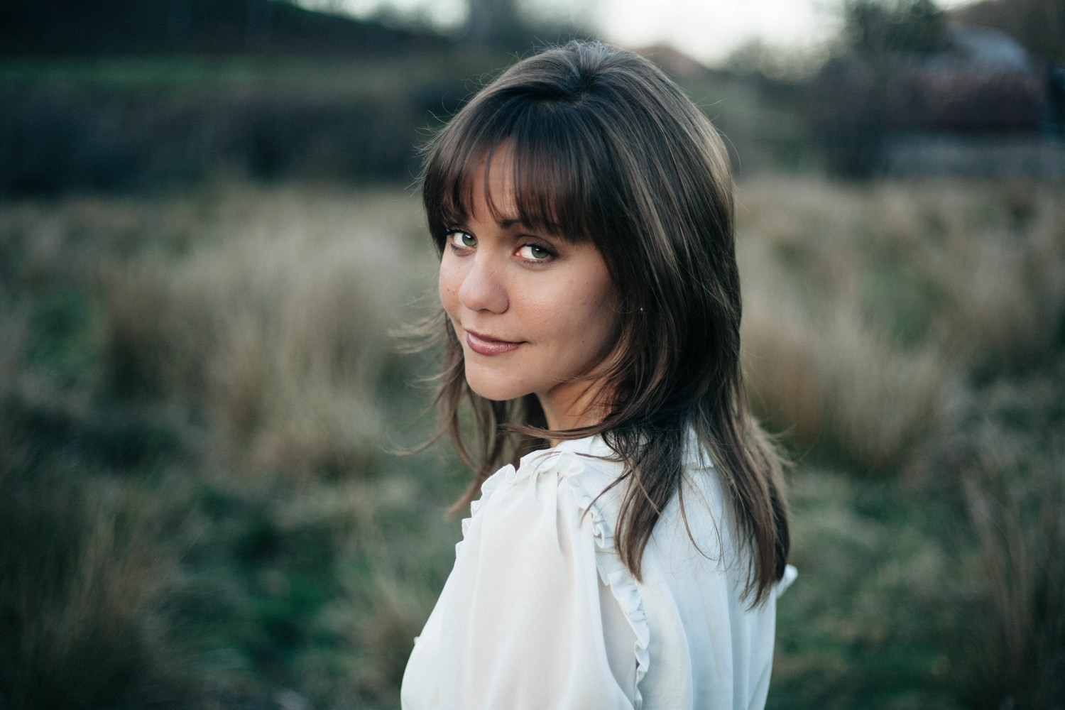 photo by Erin Deuel