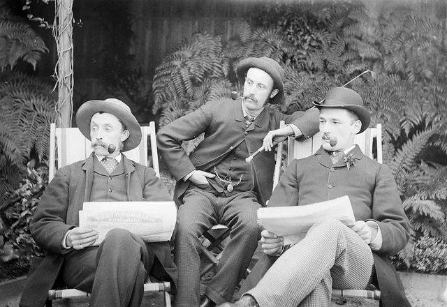 Why a Seminary Degree Doesn’t Have to Make You A Jerk