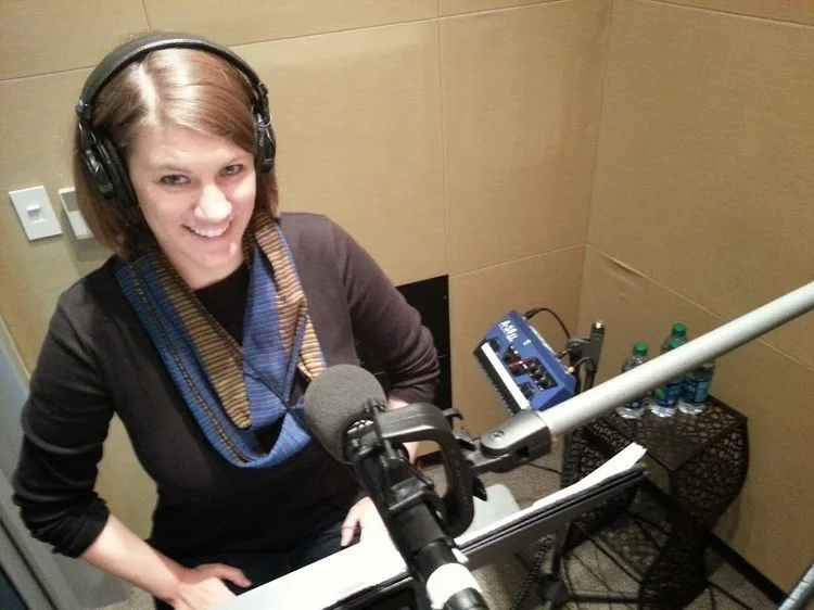 Searching for Sunday Audiobook & Discussion Guide 