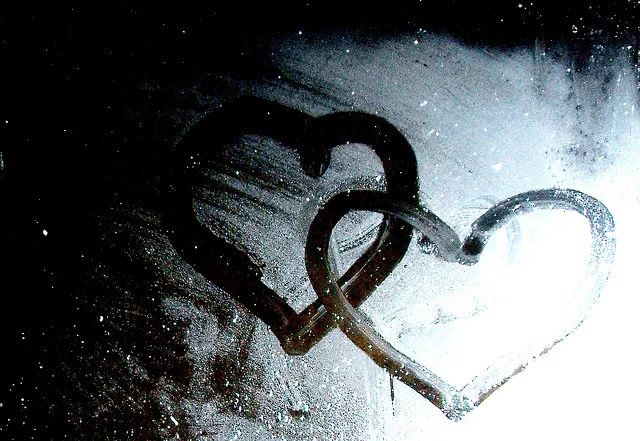 Searching for Sunday Excerpt: “Breath”