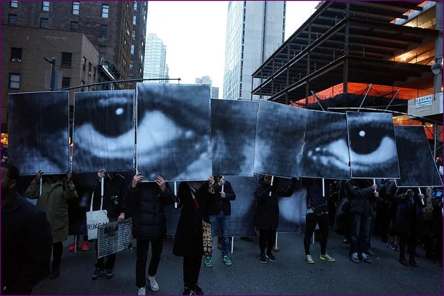 Repenting of 'Colorblindness' 